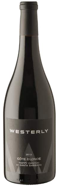 Westerly Cote Blonde 2012