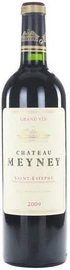 Château-Meyney St. Estephe 2009