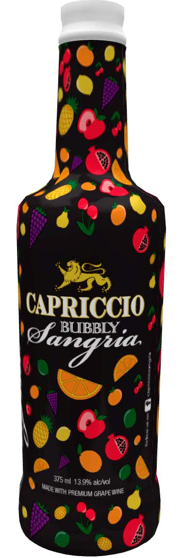 Capriccio Bubbly Sangria