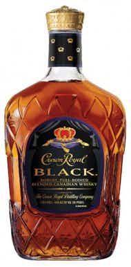 Crown Royal Black 1.75L