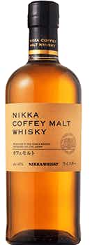 Nikka Coffey Malt Japanese Whisky