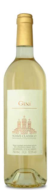 Gini Soave Classico 2014