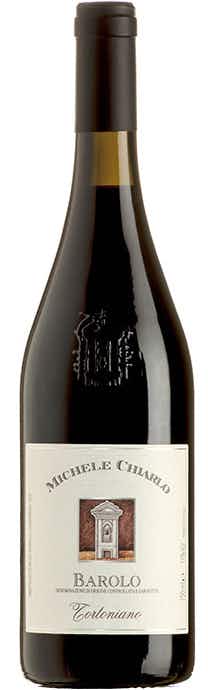 Michele Chiarlo Barolo Tortoniano 2010