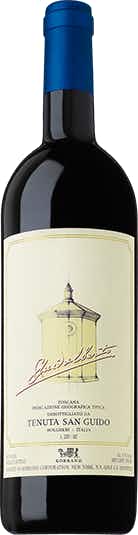 Tenuta San Guido Guidalberto 2013