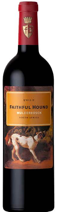 Mulderbosch Faithful Hound 2013