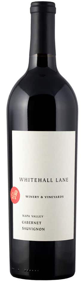Whitehall Lane Cabernet Sauvignon 2013