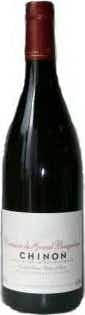 Domaine du Grand Bouqueteau Chinon Rose