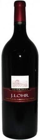 J. Lohr Seven Oaks Cabernet Sauvignon 1.5L