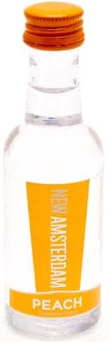 New Amsterdam Peach Vodka 1L