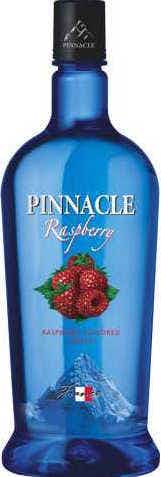 Pinnacle Raspberry Vodka