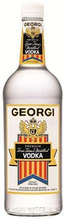 Georgi Vodka 1L