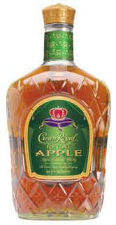 Crown Royal Regal Apple Whisky 1.75L