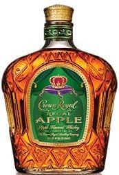 Crown Royal Regal Apple Whisky 50ml