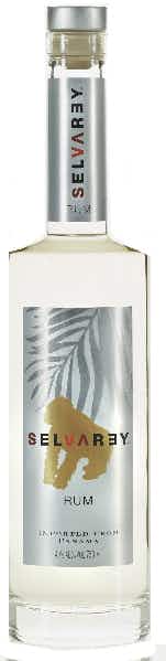 Selvarey White Rum