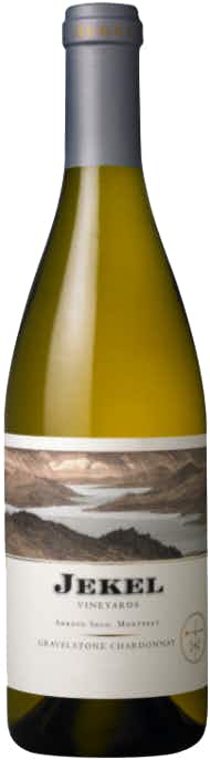 Jekel Gravelstone Chardonnay 2013