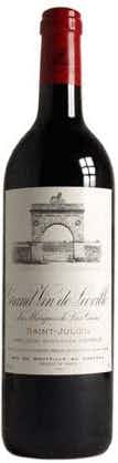 Chateau Leoville Las Cases Saint Julien 2009