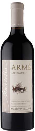 Marietta Armé Lot No. 1
