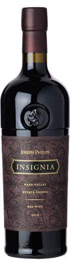 Joseph Phelps Insignia 2010