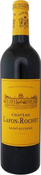 Château-Lafon-Rochet Saint Estèphe 2010