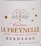 Chateau La Freynelle Bordeaux 2014