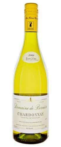 Domaine de Bernier Chardonnay 2016