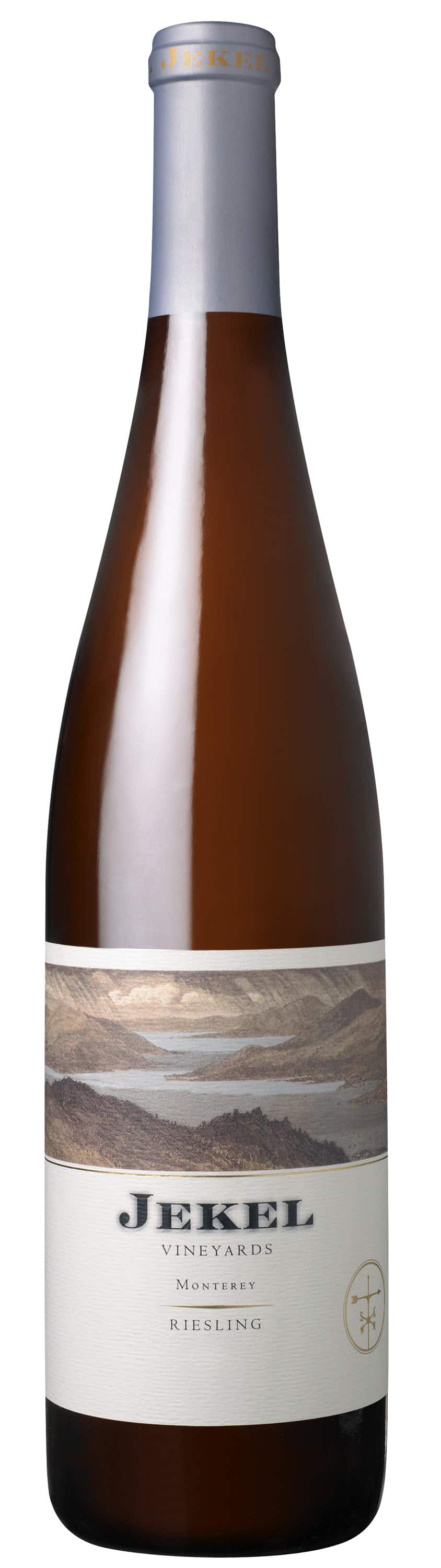 Jekel Riesling 2014