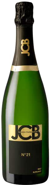JCB Jean Charles Boisset No 21 Brut