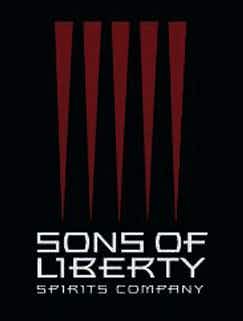 Sons of Liberty Loyal 9 Vodka