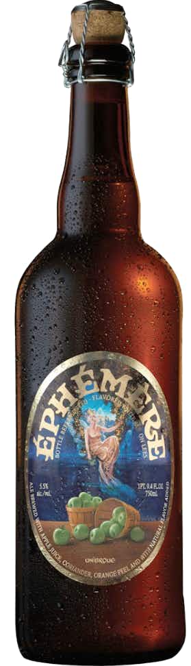 Unibroue Éphémère Pear 750ml