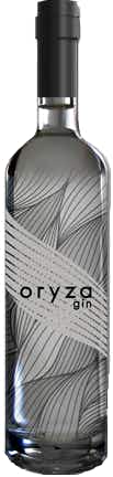 Oryza Gin