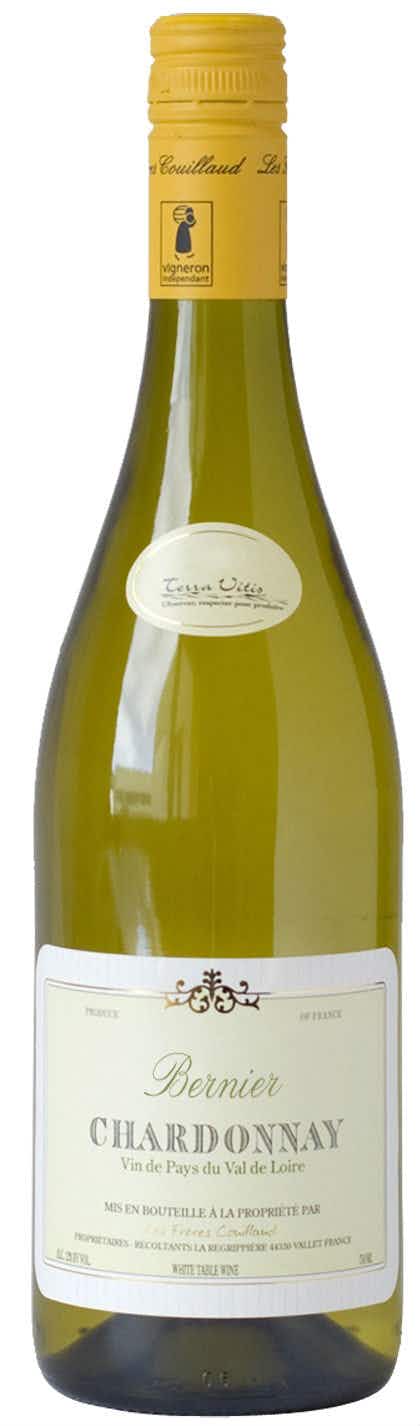 Domaine de Bernier Chardonnay 2014