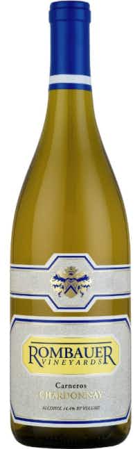 Rombauer Chardonnay 2014 1.5L