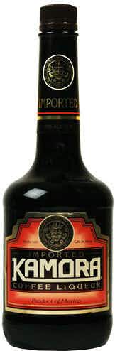 Kamora Coffee Liqueur 375ml