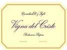 Cavicchioli Lambrusco Vigna del Cristo 2017