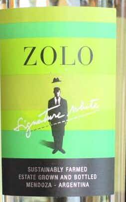 Zolo Signature White