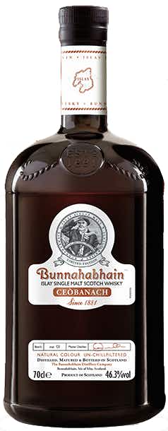 Bunnahabhain Ceobanach
