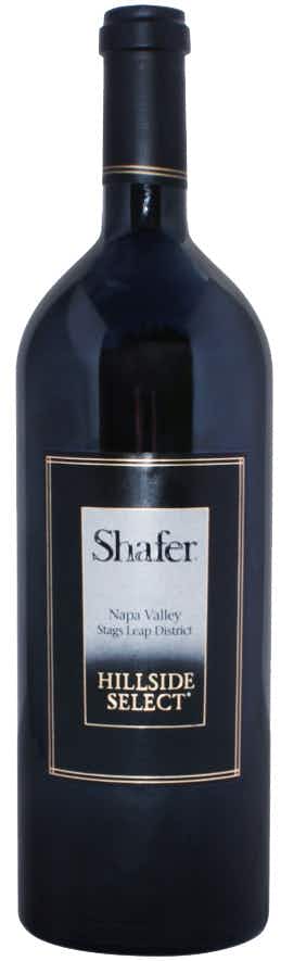 Shafer Hillside Select Cabernet Sauvignon 2011 1.5L