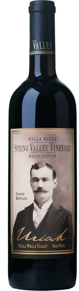 Spring Valley Uriah 2012