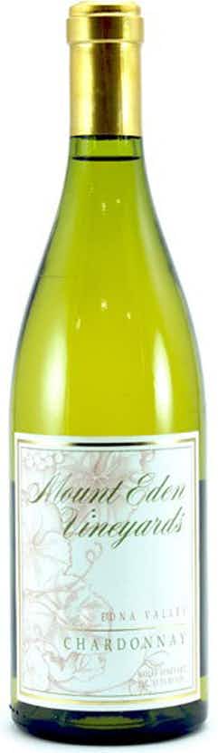 Mount Eden Vineyards Wolff Vineyard Chardonnay 2013