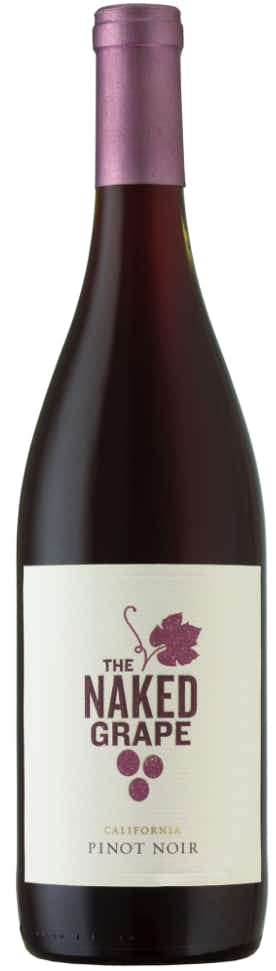 The Naked Grape Pinot Noir