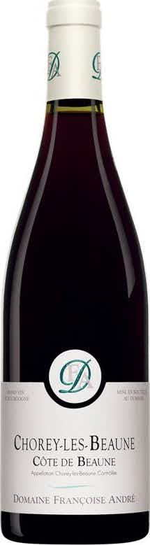 Francoise Andre Chorey-Les-Beaune Rouge 2012
