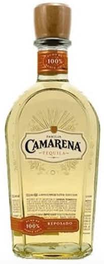 Familia Camarena Reposado Tequila