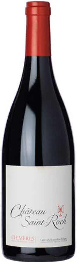 Chateau Saint Roch Chimeres 2013