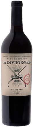 The Divining Rod Divine Red