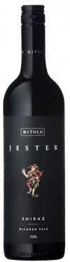 Mitolo Jester Shiraz 2013
