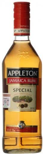 Appleton Estate Special Jamaica Rum
