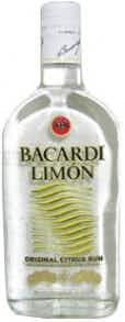 Bacardi Limon 375ml