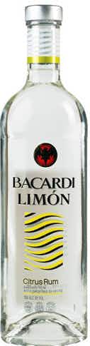 Bacardi Limon