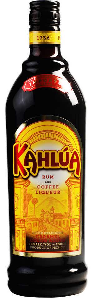 Kahlua Coffee Liqueur