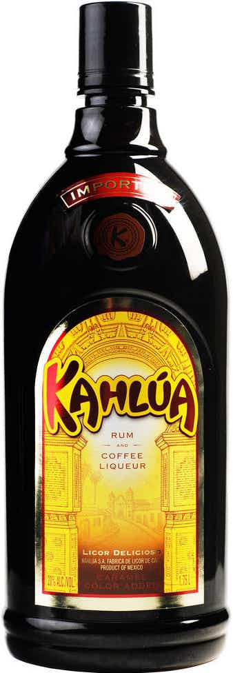 Kahlua Coffee Liqueur 1.75L